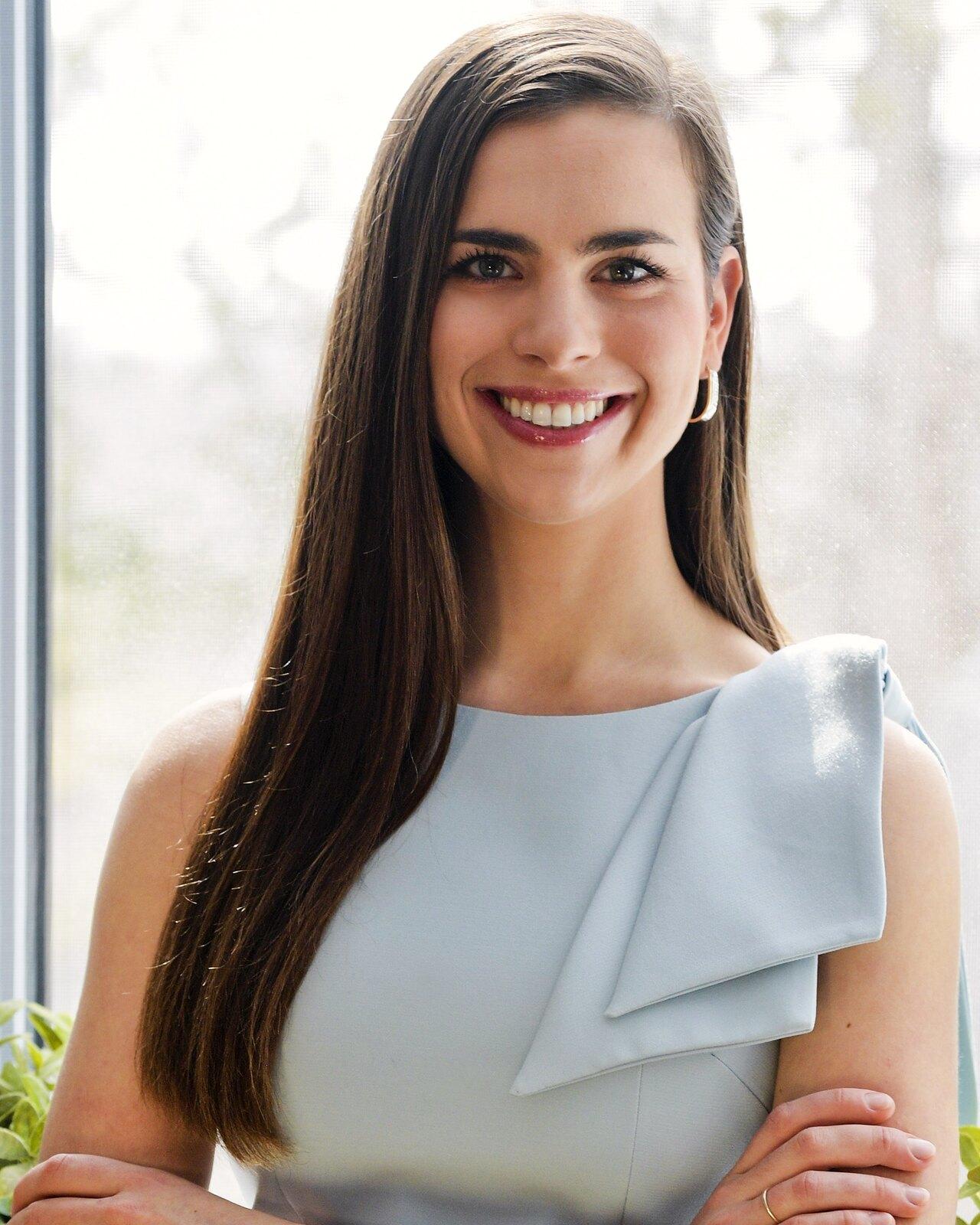 Marina Longpré — Planificatrice financière, Pl. Fin., membre IQPF